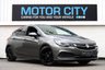 USED 2018 18 VAUXHALL ASTRA 1.4i Turbo SRi VX Line Nav Hatchback 5dr Petrol Manual Euro 6 (150 ps) GREAT VALUE VX-LINE