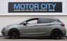 USED 2018 18 VAUXHALL ASTRA 1.4i Turbo SRi VX Line Nav Hatchback 5dr Petrol Manual Euro 6 (150 ps) GREAT VALUE VX-LINE