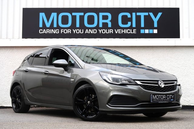 View our VAUXHALL ASTRA