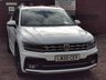 USED 2020 20 VOLKSWAGEN TIGUAN 1.5 TSI SEL SUV 5dr Petrol DSG Euro 6 (s/s) (150 ps) SERVICED & MOT'D IN MARCH 2025!