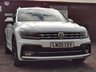 USED 2020 20 VOLKSWAGEN TIGUAN 1.5 TSI SEL SUV 5dr Petrol DSG Euro 6 (s/s) (150 ps) SERVICED & MOT'D IN MARCH 2025!