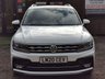 USED 2020 20 VOLKSWAGEN TIGUAN 1.5 TSI SEL SUV 5dr Petrol DSG Euro 6 (s/s) (150 ps) SERVICED & MOT'D IN MARCH 2025!
