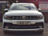 USED 2020 20 VOLKSWAGEN TIGUAN 1.5 TSI SEL SUV 5dr Petrol DSG Euro 6 (s/s) (150 ps) SERVICED & MOT'D IN MARCH 2025!