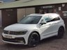 USED 2020 20 VOLKSWAGEN TIGUAN 1.5 TSI SEL SUV 5dr Petrol DSG Euro 6 (s/s) (150 ps) SERVICED & MOT'D IN MARCH 2025!