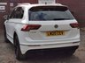 USED 2020 20 VOLKSWAGEN TIGUAN 1.5 TSI SEL SUV 5dr Petrol DSG Euro 6 (s/s) (150 ps) SERVICED & MOT'D IN MARCH 2025!