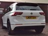USED 2020 20 VOLKSWAGEN TIGUAN 1.5 TSI SEL SUV 5dr Petrol DSG Euro 6 (s/s) (150 ps) SERVICED & MOT'D IN MARCH 2025!