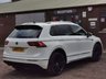 USED 2020 20 VOLKSWAGEN TIGUAN 1.5 TSI SEL SUV 5dr Petrol DSG Euro 6 (s/s) (150 ps) SERVICED & MOT'D IN MARCH 2025!
