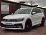 USED 2020 20 VOLKSWAGEN TIGUAN 1.5 TSI SEL SUV 5dr Petrol DSG Euro 6 (s/s) (150 ps) SERVICED & MOT'D IN MARCH 2025!