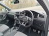 USED 2020 20 VOLKSWAGEN TIGUAN 1.5 TSI SEL SUV 5dr Petrol DSG Euro 6 (s/s) (150 ps) SERVICED & MOT'D IN MARCH 2025!