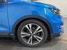 USED 2019 19 NISSAN QASHQAI 1.5 dCi N-Connecta SUV 5dr Diesel Manual Euro 6 (s/s) (115 ps) Euro 6, 2 keys, pan roof, NAV, DAB