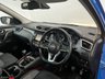 USED 2019 19 NISSAN QASHQAI 1.5 dCi N-Connecta SUV 5dr Diesel Manual Euro 6 (s/s) (115 ps) Euro 6, 2 keys, pan roof, NAV, DAB