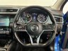 USED 2019 19 NISSAN QASHQAI 1.5 dCi N-Connecta SUV 5dr Diesel Manual Euro 6 (s/s) (115 ps) Euro 6, 2 keys, pan roof, NAV, DAB