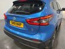 USED 2019 19 NISSAN QASHQAI 1.5 dCi N-Connecta SUV 5dr Diesel Manual Euro 6 (s/s) (115 ps) Euro 6, 2 keys, pan roof, NAV, DAB