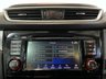 USED 2019 19 NISSAN QASHQAI 1.5 dCi N-Connecta SUV 5dr Diesel Manual Euro 6 (s/s) (115 ps) Euro 6, 2 keys, pan roof, NAV, DAB