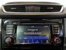 USED 2019 19 NISSAN QASHQAI 1.5 dCi N-Connecta SUV 5dr Diesel Manual Euro 6 (s/s) (115 ps) Euro 6, 2 keys, pan roof, NAV, DAB