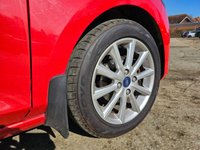 USED 2018 68 FORD FIESTA 1.0T EcoBoost GPF Titanium Hatchback 5dr Petrol Manual Euro 6 (s/s) (100 ps) 