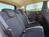 USED 2018 68 FORD FIESTA 1.0T EcoBoost GPF Titanium Hatchback 5dr Petrol Manual Euro 6 (s/s) (100 ps) 