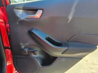 USED 2018 68 FORD FIESTA 1.0T EcoBoost GPF Titanium Hatchback 5dr Petrol Manual Euro 6 (s/s) (100 ps) 