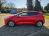 USED 2018 68 FORD FIESTA 1.0T EcoBoost GPF Titanium Hatchback 5dr Petrol Manual Euro 6 (s/s) (100 ps) 