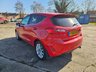 USED 2018 68 FORD FIESTA 1.0T EcoBoost GPF Titanium Hatchback 5dr Petrol Manual Euro 6 (s/s) (100 ps) 