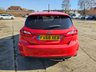 USED 2018 68 FORD FIESTA 1.0T EcoBoost GPF Titanium Hatchback 5dr Petrol Manual Euro 6 (s/s) (100 ps) 