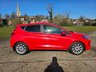 USED 2018 68 FORD FIESTA 1.0T EcoBoost GPF Titanium Hatchback 5dr Petrol Manual Euro 6 (s/s) (100 ps) 
