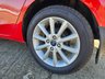 USED 2018 68 FORD FIESTA 1.0T EcoBoost GPF Titanium Hatchback 5dr Petrol Manual Euro 6 (s/s) (100 ps) 