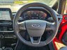 USED 2018 68 FORD FIESTA 1.0T EcoBoost GPF Titanium Hatchback 5dr Petrol Manual Euro 6 (s/s) (100 ps) 