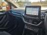 USED 2018 68 FORD FIESTA 1.0T EcoBoost GPF Titanium Hatchback 5dr Petrol Manual Euro 6 (s/s) (100 ps) 