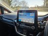 USED 2018 68 FORD FIESTA 1.0T EcoBoost GPF Titanium Hatchback 5dr Petrol Manual Euro 6 (s/s) (100 ps) 