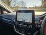 USED 2018 68 FORD FIESTA 1.0T EcoBoost GPF Titanium Hatchback 5dr Petrol Manual Euro 6 (s/s) (100 ps) 