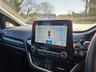 USED 2018 68 FORD FIESTA 1.0T EcoBoost GPF Titanium Hatchback 5dr Petrol Manual Euro 6 (s/s) (100 ps) 