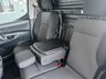 USED 2021 71 PEUGEOT PARTNER 1.5 BlueHDi 950 Asphalt Premium Long Panel Van 6dr Diesel EAT8 LWB AUTO Euro 6 (s/s) (130 bhp) TOUCHSCREEN MEDIA+REVERSE CAMERA