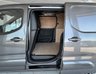 USED 2021 71 PEUGEOT PARTNER 1.5 BlueHDi 950 Asphalt Premium Long Panel Van 6dr Diesel EAT8 LWB AUTO Euro 6 (s/s) (130 bhp) TOUCHSCREEN MEDIA+REVERSE CAMERA