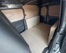USED 2021 71 PEUGEOT PARTNER 1.5 BlueHDi 950 Asphalt Premium Long Panel Van 6dr Diesel EAT8 LWB AUTO Euro 6 (s/s) (130 bhp) TOUCHSCREEN MEDIA+REVERSE CAMERA