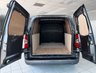 USED 2021 71 PEUGEOT PARTNER 1.5 BlueHDi 950 Asphalt Premium Long Panel Van 6dr Diesel EAT8 LWB AUTO Euro 6 (s/s) (130 bhp) TOUCHSCREEN MEDIA+REVERSE CAMERA