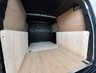 USED 2021 71 PEUGEOT PARTNER 1.5 BlueHDi 950 Asphalt Premium Long Panel Van 6dr Diesel EAT8 LWB AUTO Euro 6 (s/s) (130 bhp) TOUCHSCREEN MEDIA+REVERSE CAMERA