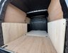 USED 2021 71 PEUGEOT PARTNER 1.5 BlueHDi 950 Asphalt Premium Long Panel Van 6dr Diesel EAT8 LWB AUTO Euro 6 (s/s) (130 bhp) TOUCHSCREEN MEDIA+REVERSE CAMERA