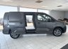 USED 2021 71 PEUGEOT PARTNER 1.5 BlueHDi 950 Asphalt Premium Long Panel Van 6dr Diesel EAT8 LWB AUTO Euro 6 (s/s) (130 bhp) TOUCHSCREEN MEDIA+REVERSE CAMERA