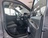 USED 2021 71 PEUGEOT PARTNER 1.5 BlueHDi 950 Asphalt Premium Long Panel Van 6dr Diesel EAT8 LWB AUTO Euro 6 (s/s) (130 bhp) TOUCHSCREEN MEDIA+REVERSE CAMERA
