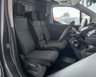 USED 2021 71 PEUGEOT PARTNER 1.5 BlueHDi 950 Asphalt Premium Long Panel Van 6dr Diesel EAT8 LWB AUTO Euro 6 (s/s) (130 bhp) TOUCHSCREEN MEDIA+REVERSE CAMERA
