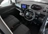 USED 2021 71 PEUGEOT PARTNER 1.5 BlueHDi 950 Asphalt Premium Long Panel Van 6dr Diesel EAT8 LWB AUTO Euro 6 (s/s) (130 bhp) TOUCHSCREEN MEDIA+REVERSE CAMERA