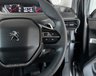 USED 2021 71 PEUGEOT PARTNER 1.5 BlueHDi 950 Asphalt Premium Long Panel Van 6dr Diesel EAT8 LWB AUTO Euro 6 (s/s) (130 bhp) TOUCHSCREEN MEDIA+REVERSE CAMERA