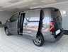 USED 2021 71 PEUGEOT PARTNER 1.5 BlueHDi 950 Asphalt Premium Long Panel Van 6dr Diesel EAT8 LWB AUTO Euro 6 (s/s) (130 bhp) TOUCHSCREEN MEDIA+REVERSE CAMERA