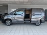 USED 2021 71 PEUGEOT PARTNER 1.5 BlueHDi 950 Asphalt Premium Long Panel Van 6dr Diesel EAT8 LWB AUTO Euro 6 (s/s) (130 bhp) TOUCHSCREEN MEDIA+REVERSE CAMERA