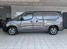 USED 2021 71 PEUGEOT PARTNER 1.5 BlueHDi 950 Asphalt Premium Long Panel Van 6dr Diesel EAT8 LWB AUTO Euro 6 (s/s) (130 bhp) TOUCHSCREEN MEDIA+REVERSE CAMERA