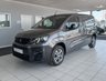 USED 2021 71 PEUGEOT PARTNER 1.5 BlueHDi 950 Asphalt Premium Long Panel Van 6dr Diesel EAT8 LWB AUTO Euro 6 (s/s) (130 bhp) TOUCHSCREEN MEDIA+REVERSE CAMERA
