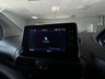 USED 2021 71 PEUGEOT PARTNER 1.5 BlueHDi 950 Asphalt Premium Long Panel Van 6dr Diesel EAT8 LWB AUTO Euro 6 (s/s) (130 bhp) TOUCHSCREEN MEDIA+REVERSE CAMERA