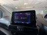 USED 2021 71 PEUGEOT PARTNER 1.5 BlueHDi 950 Asphalt Premium Long Panel Van 6dr Diesel EAT8 LWB AUTO Euro 6 (s/s) (130 bhp) TOUCHSCREEN MEDIA+REVERSE CAMERA