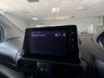 USED 2021 71 PEUGEOT PARTNER 1.5 BlueHDi 950 Asphalt Premium Long Panel Van 6dr Diesel EAT8 LWB AUTO Euro 6 (s/s) (130 bhp) TOUCHSCREEN MEDIA+REVERSE CAMERA